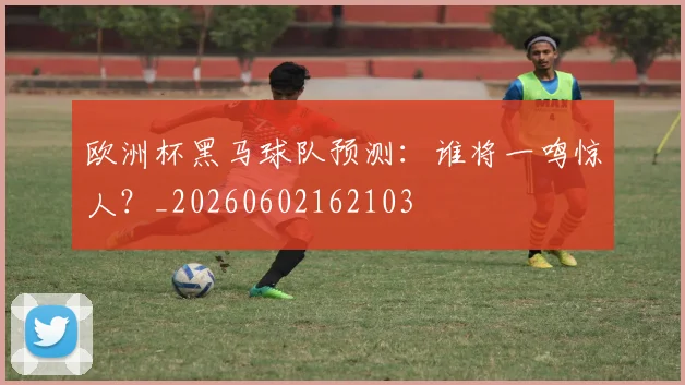 欧洲杯黑马球队预测：谁将一鸣惊人？_20260602162103